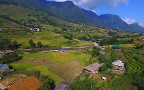 Ta Van Family Homestay